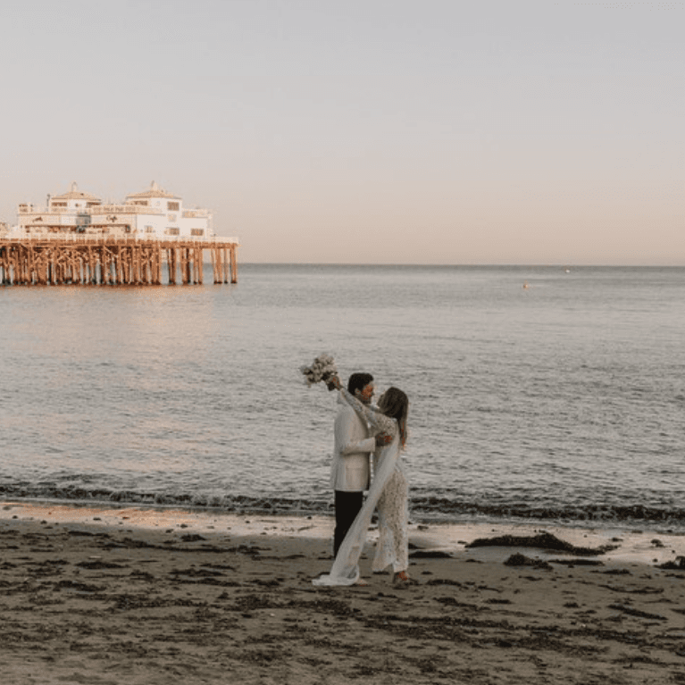 Malibu Farm Pier Cafe portfolio 2