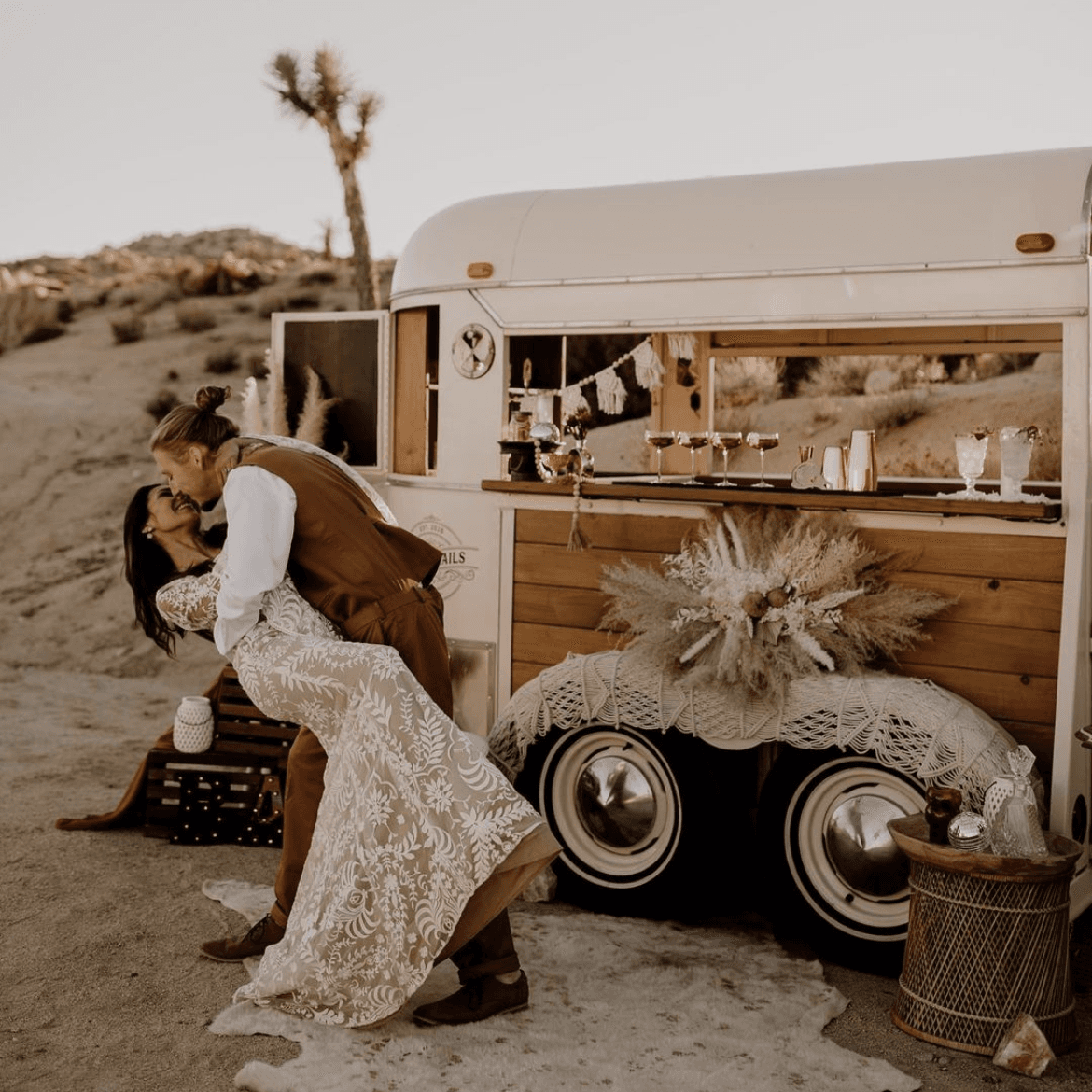 Boho Bloom - Joshua Tree Event Rentals — main