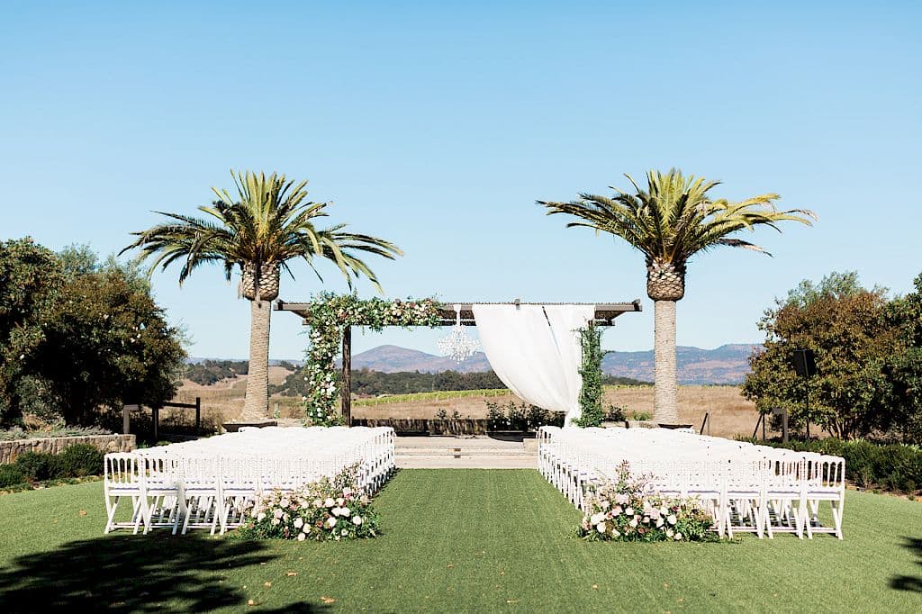 Vineyard Lawn
