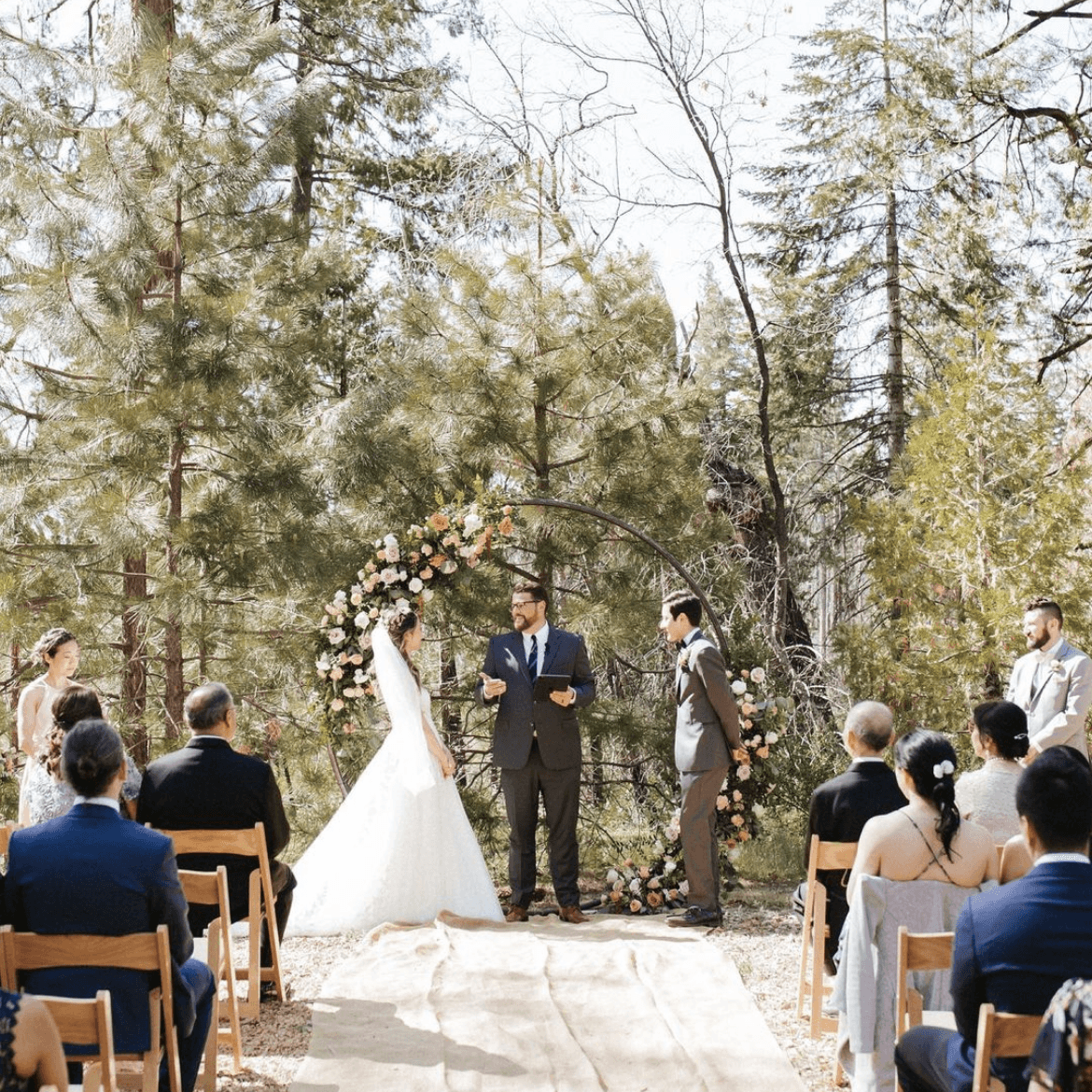 Rush Creek Lodge and Spa at Yosemite portfolio 2