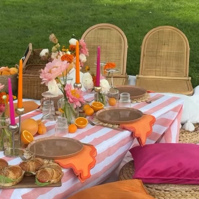 Picnic in Bloom portfolio 4