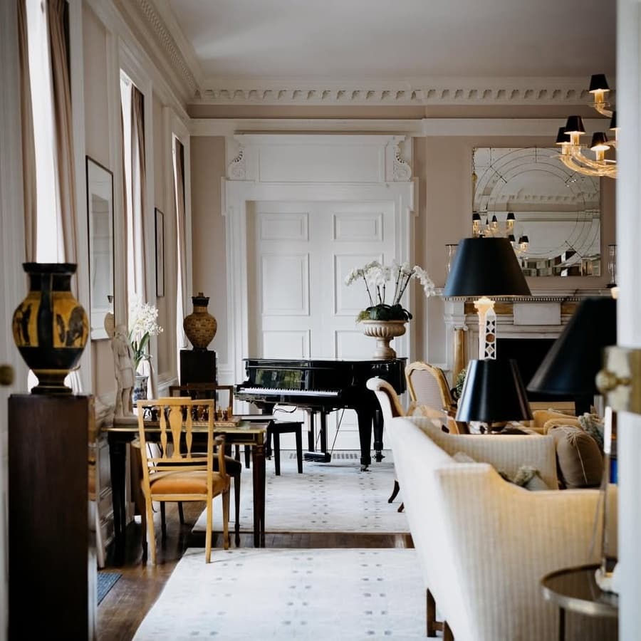 Glenmere Mansion portfolio 5