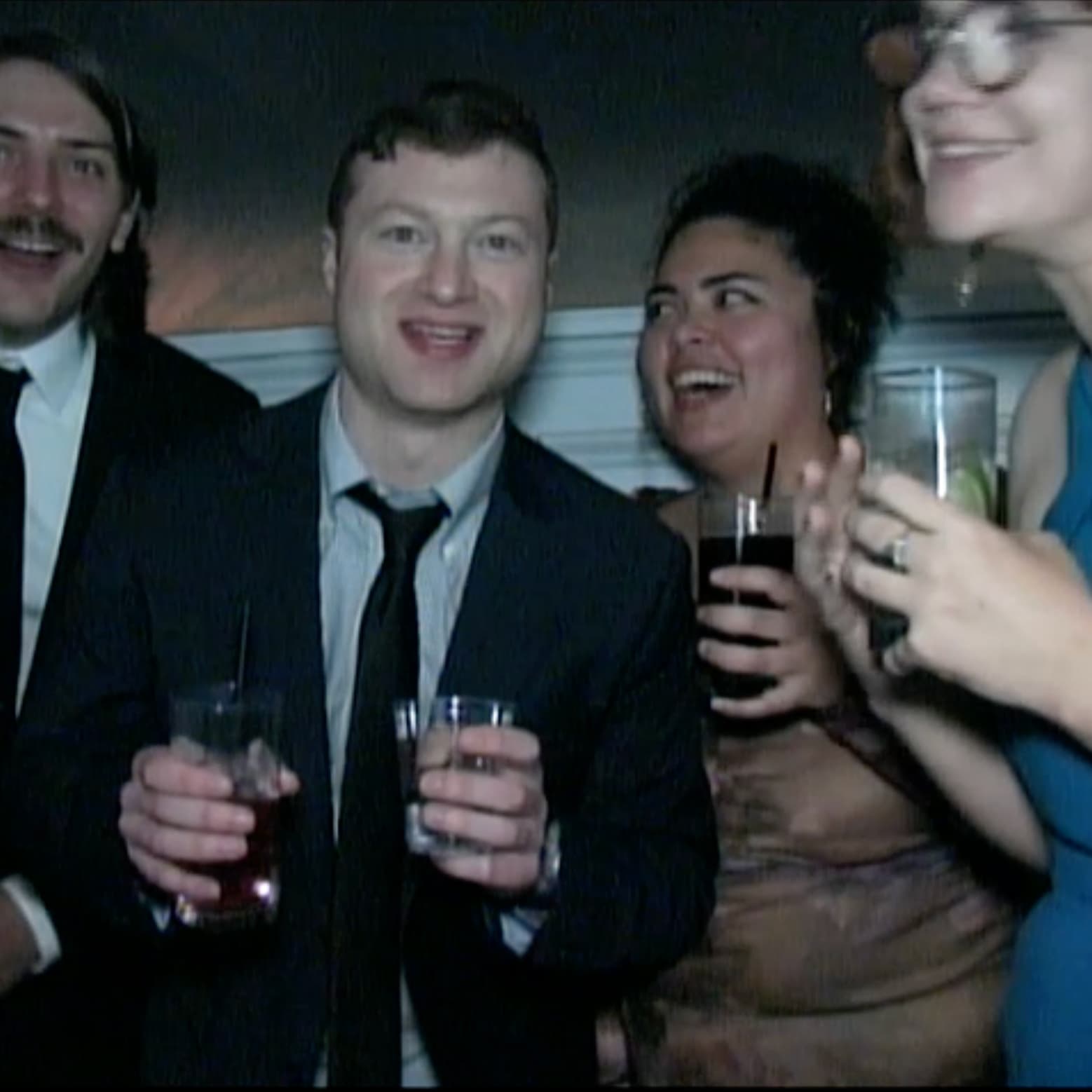 Years From Now - Camcorder Wedding Films  portfolio 5