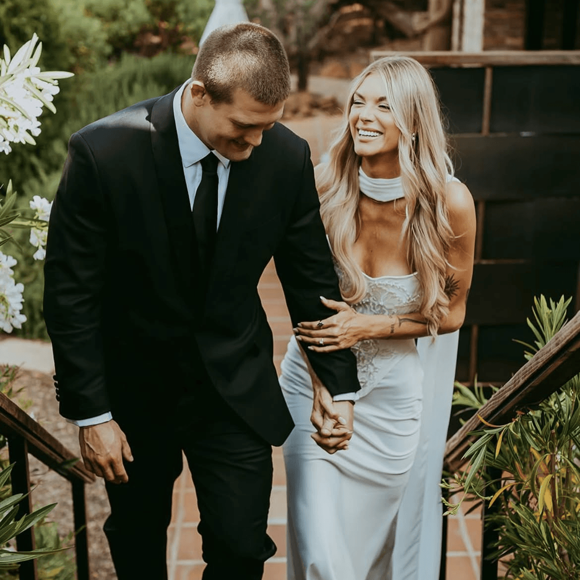 Ceremony Only (Weekend)