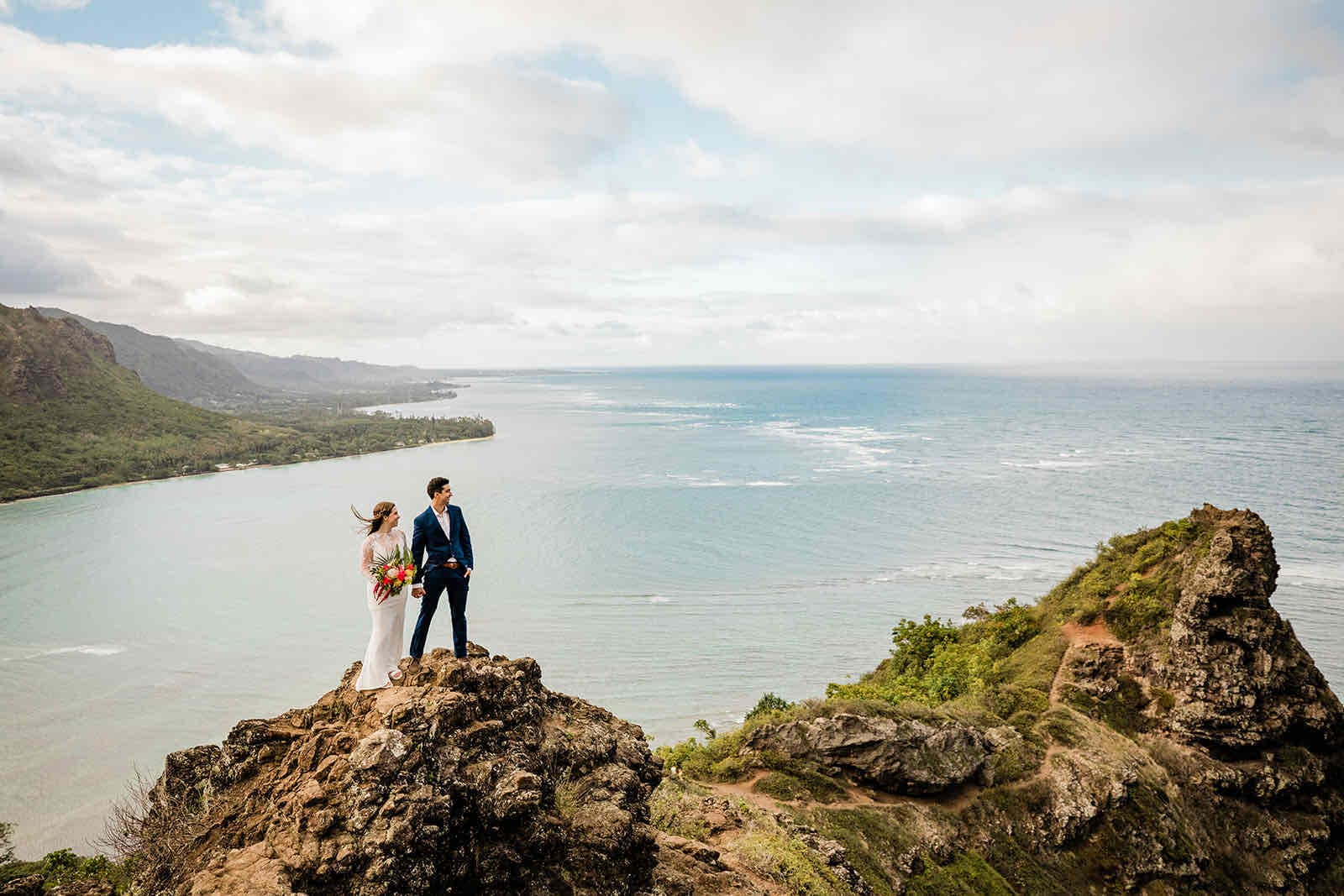 Adventure Elopement