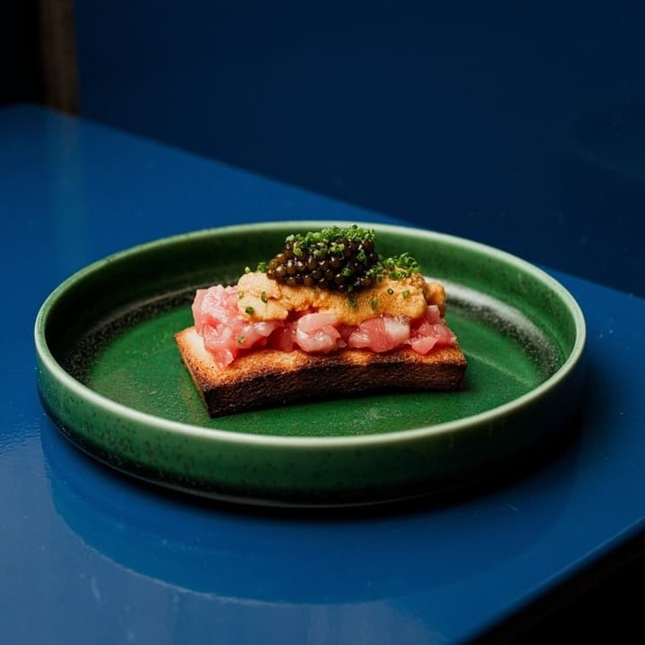 Chef Omakase