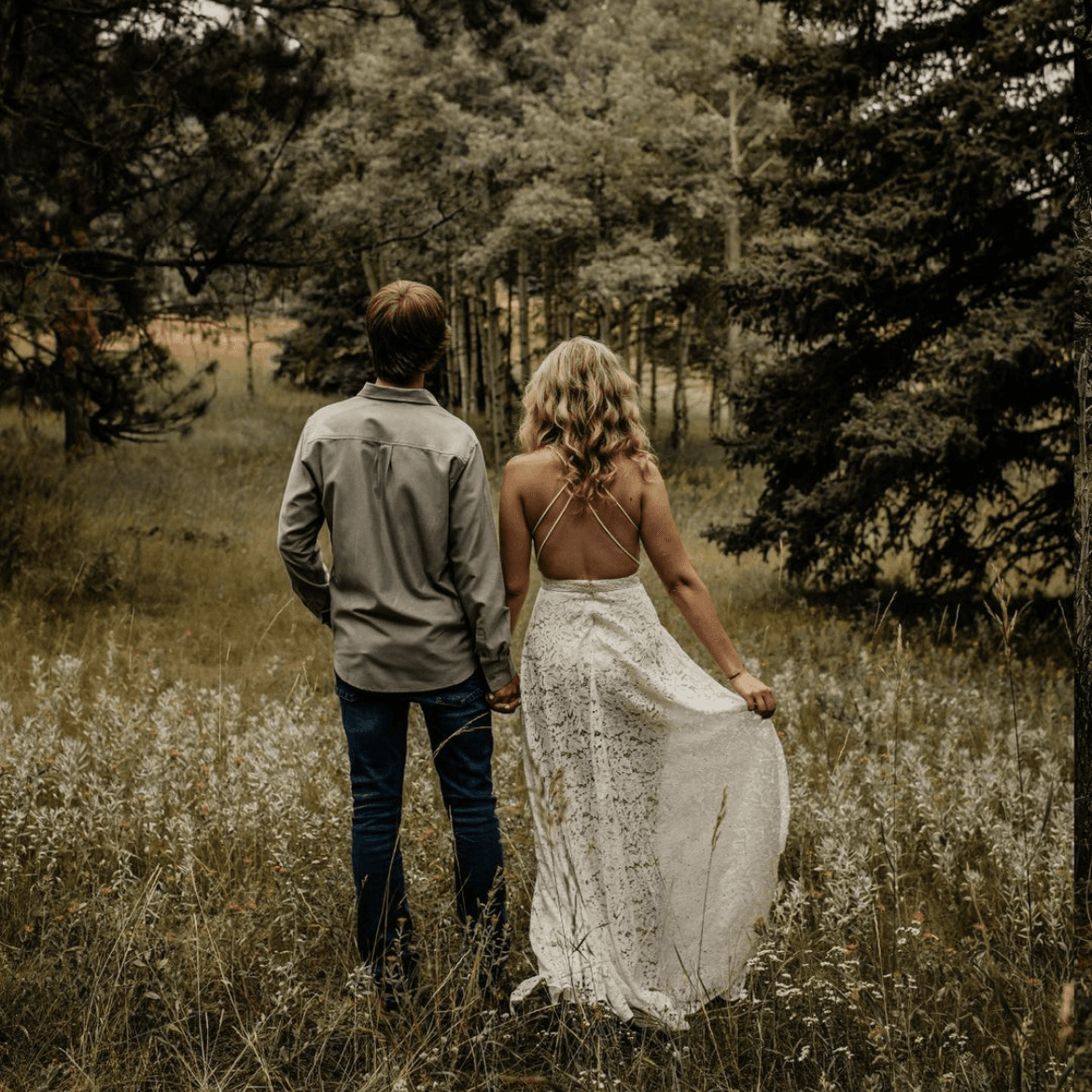 Pigeon Forge Elopement