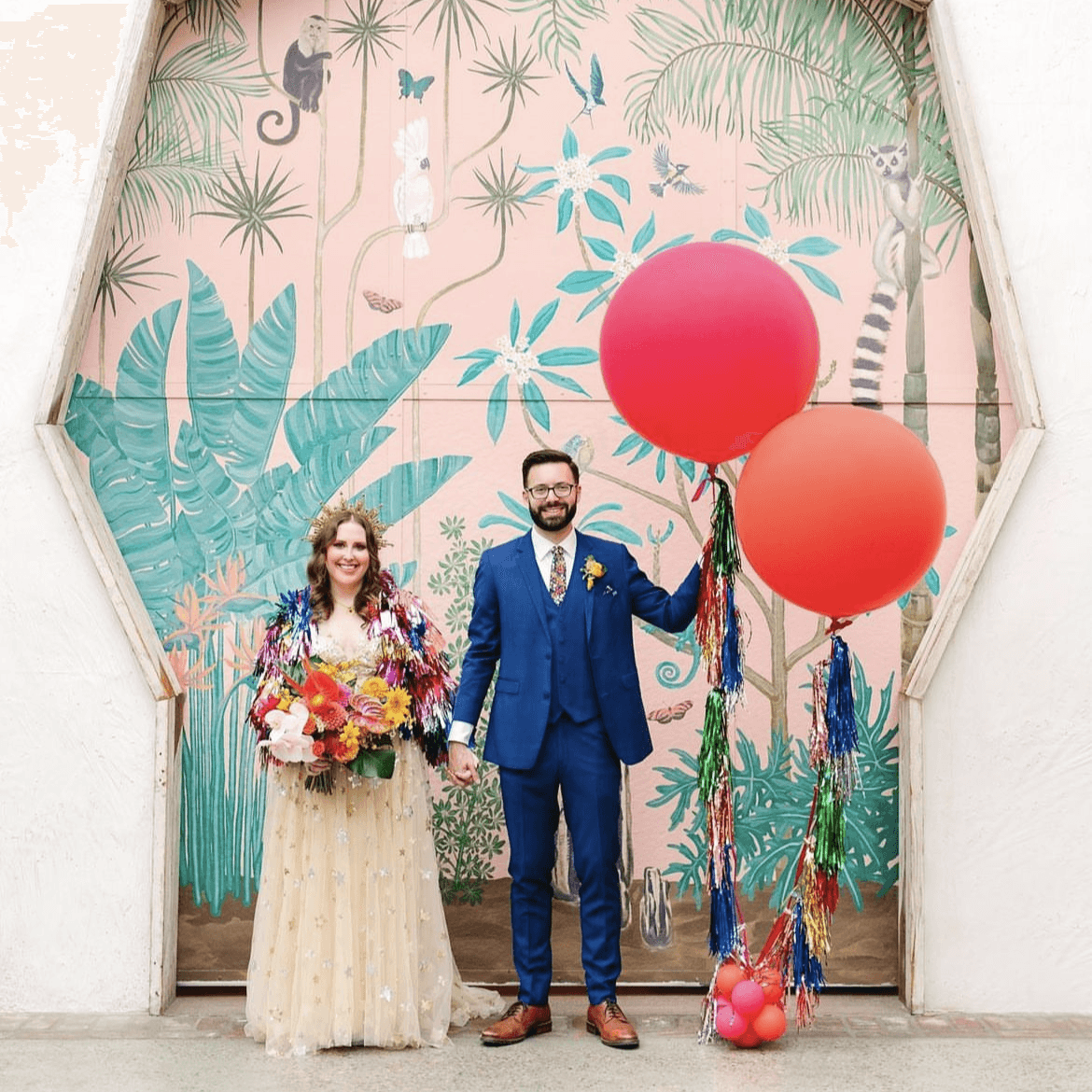 Wedding | 150 Guests