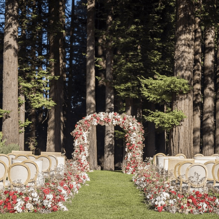 May - Oct | 50 Guests