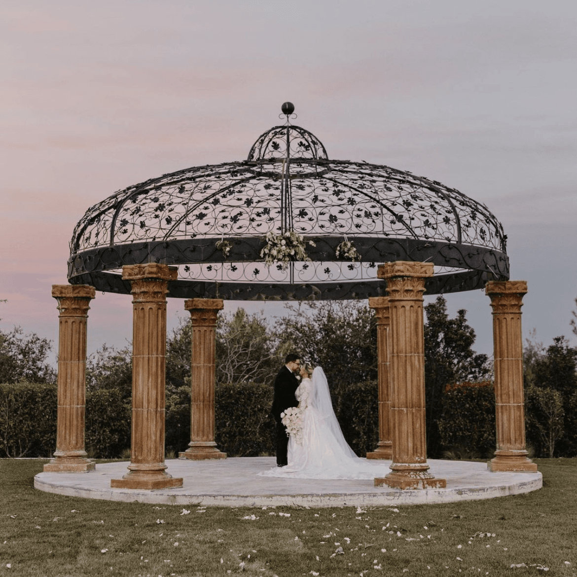 Elopement | The Lovers