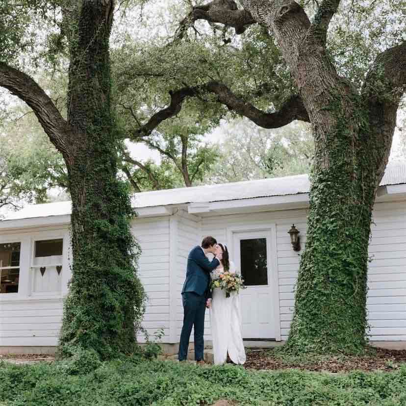 Gruene Estate Event Venue portfolio 4