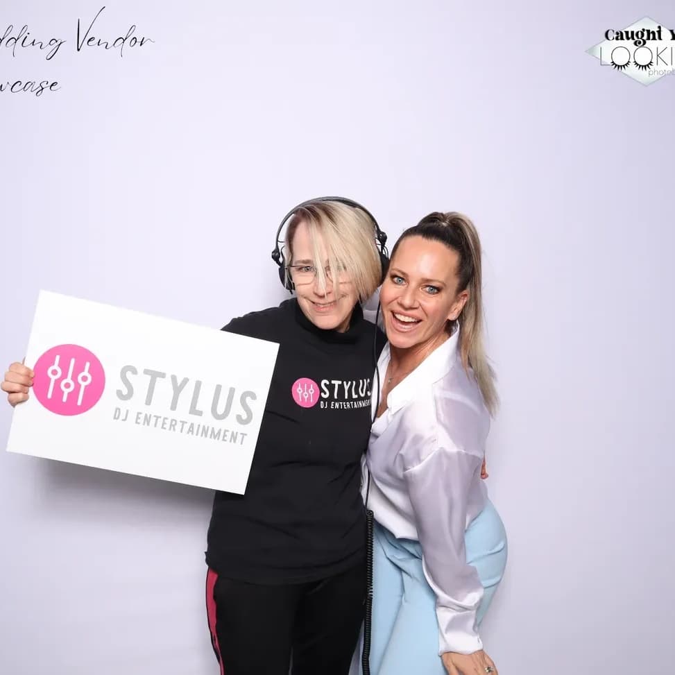 Stylus DJ Entertainment