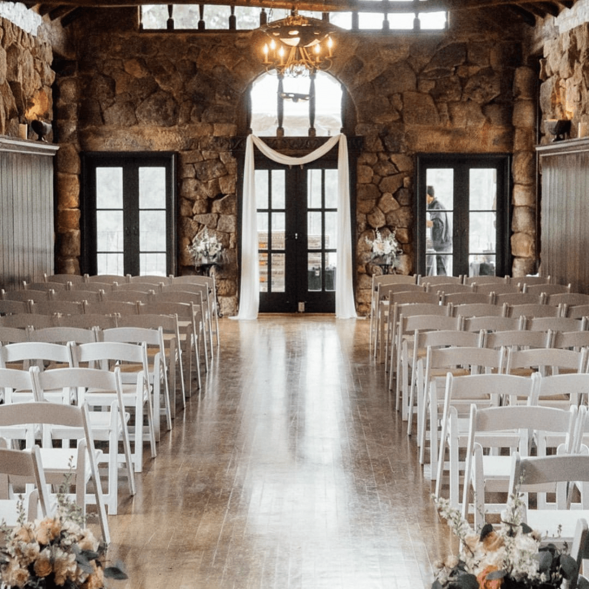 Mt. Woodson Castle