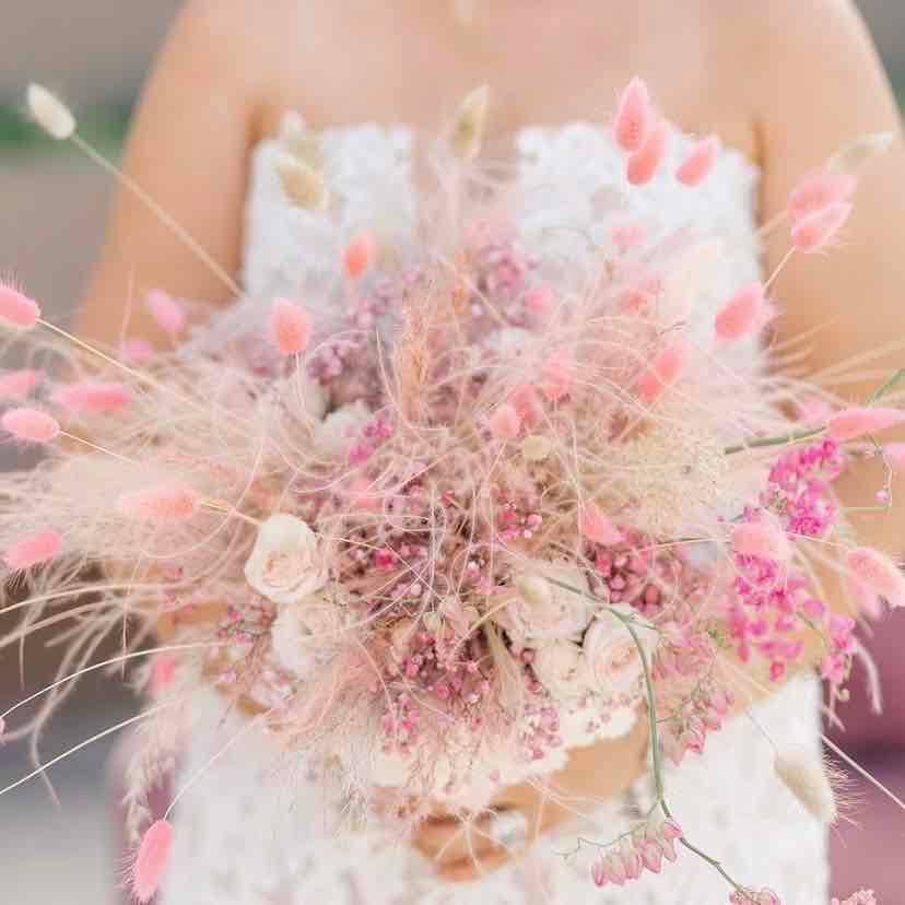 Low Multiple Centerpiece