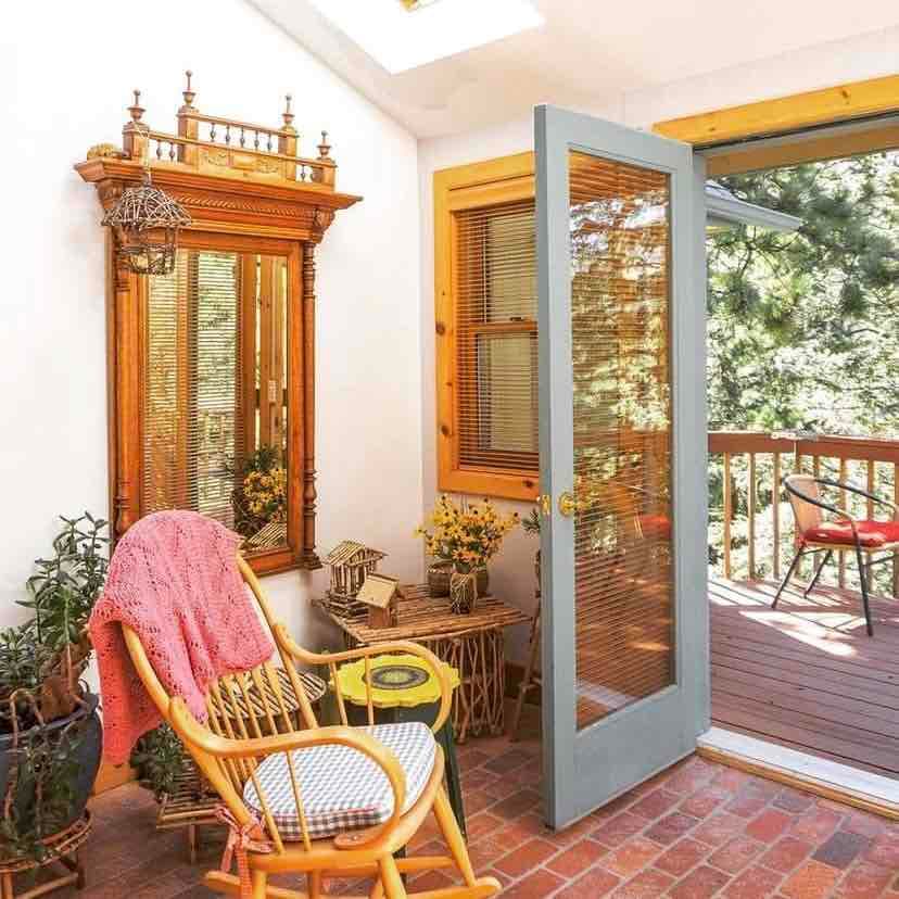 Romantic Riversong Inn portfolio 2