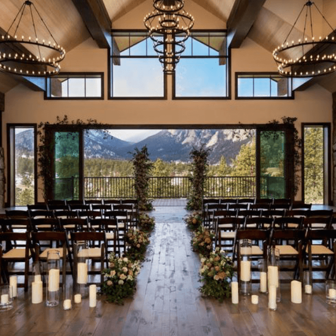 Black Canyon Inn