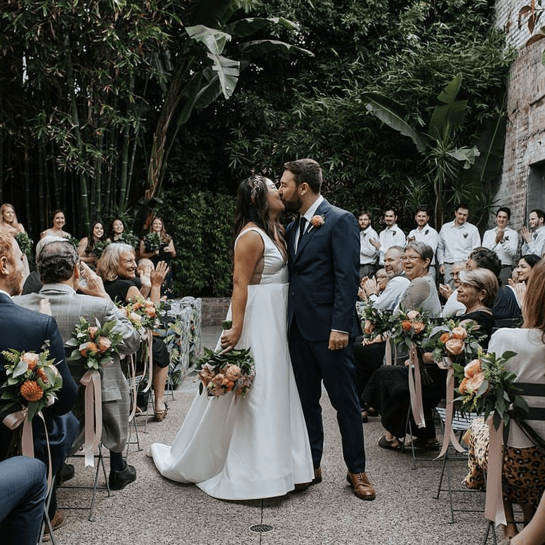 Wedding | 175 Guests