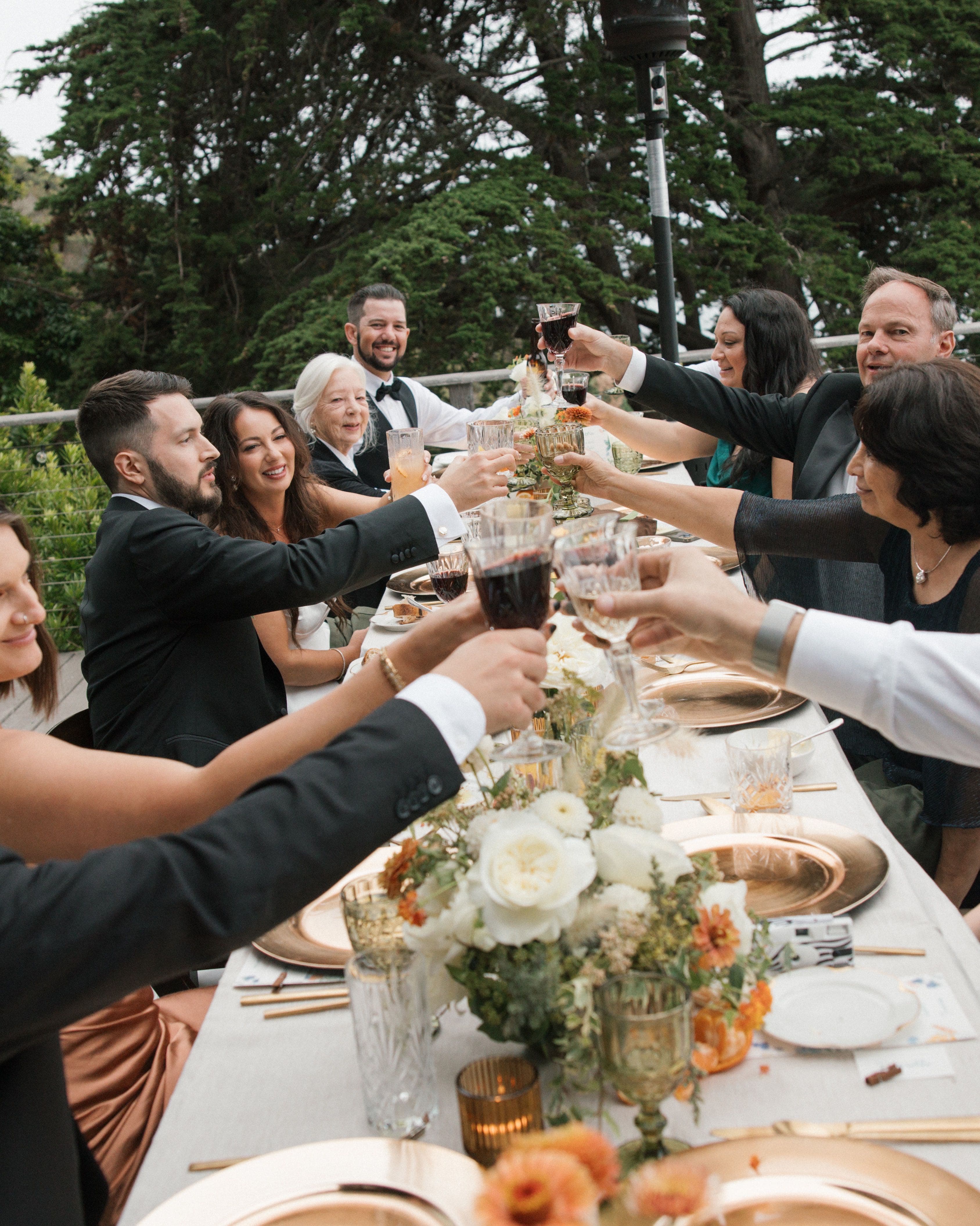 Sierra and Matthew’s Coastal Soirée 🌊 portfolio 6