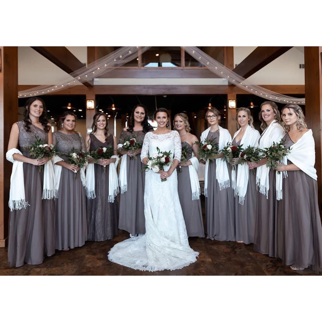 Candy Rose Events  portfolio 3