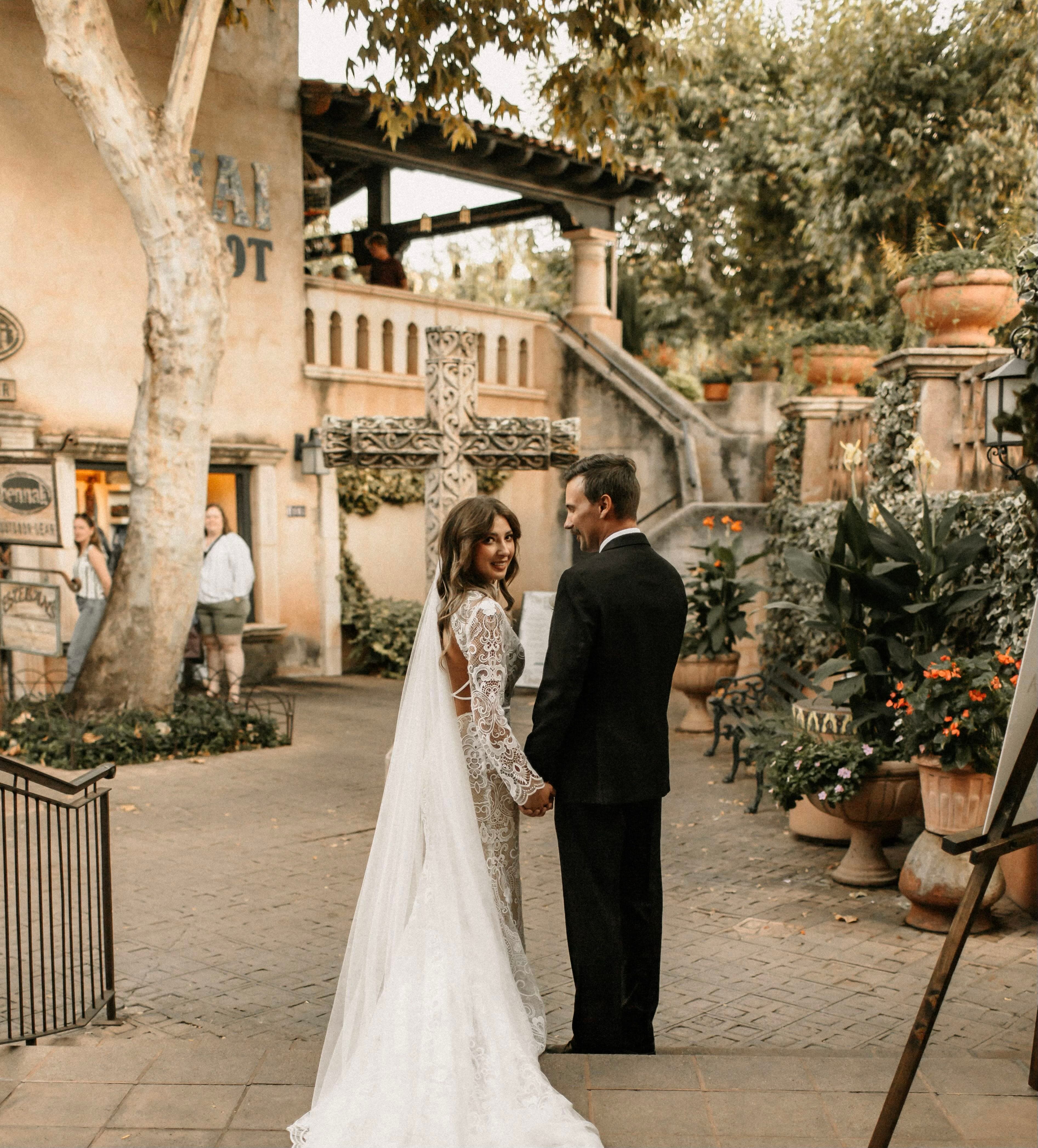 Tlaquepaque Arts & Shopping Village portfolio 5