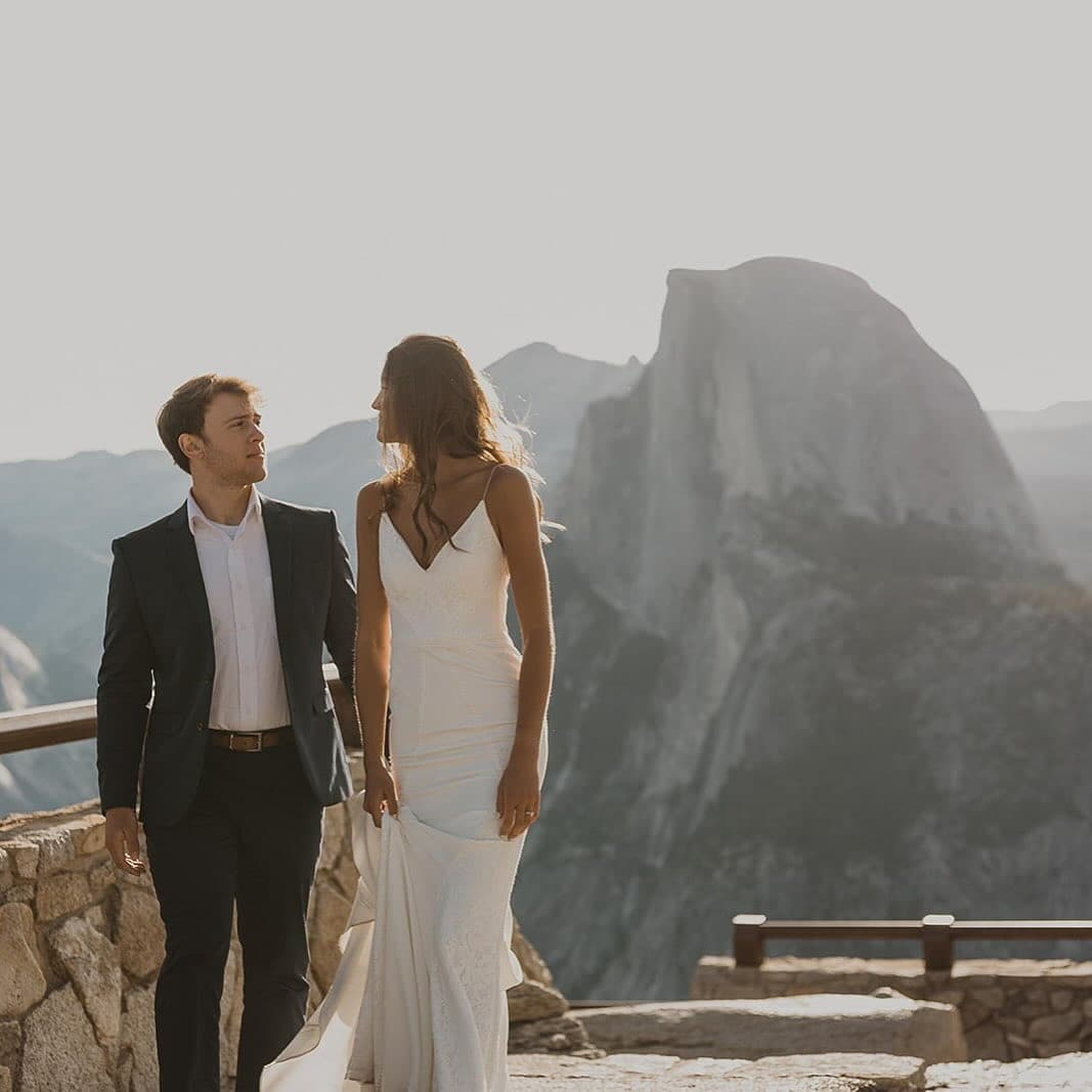 Elopement Package