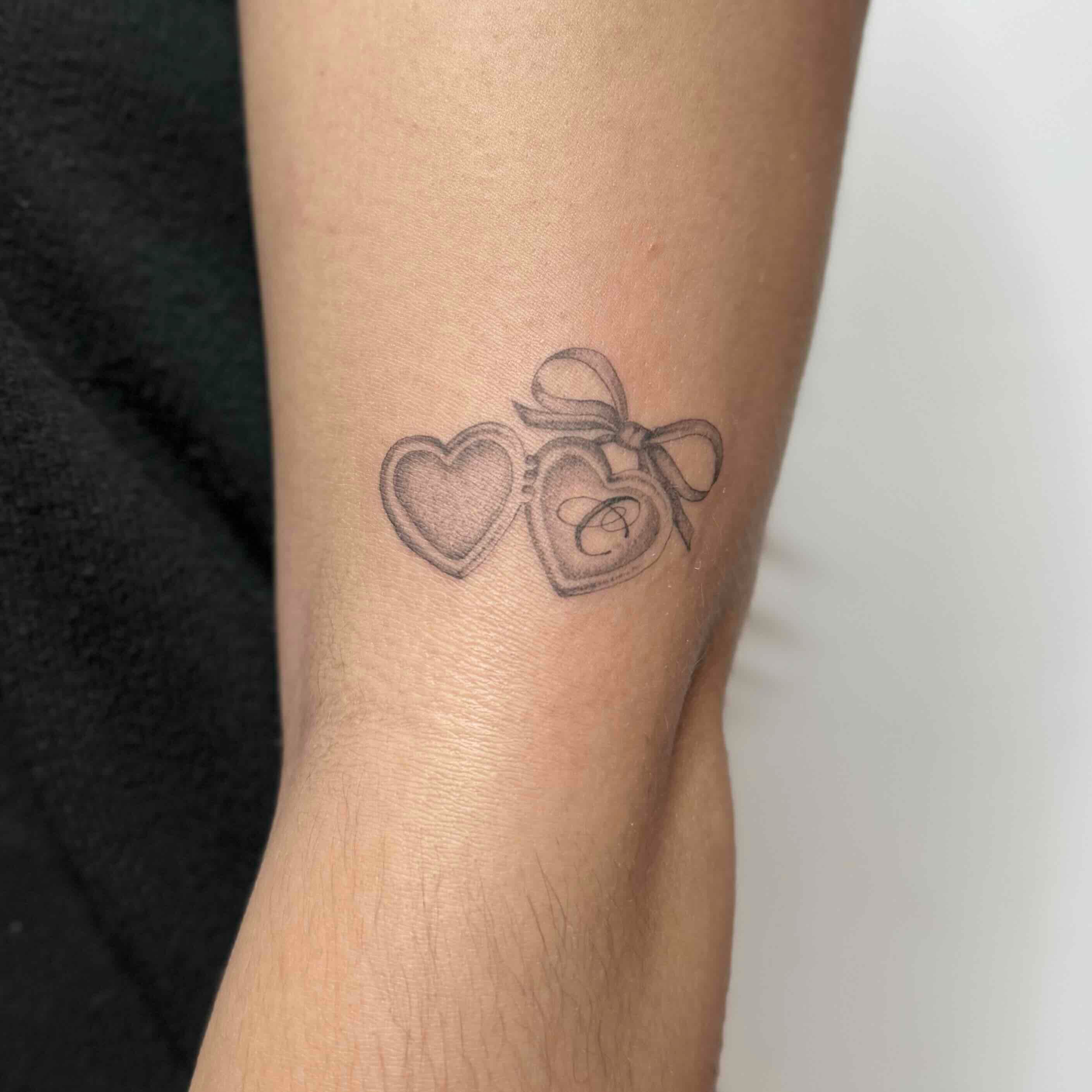 Delaney Renee Tattoo  portfolio 2