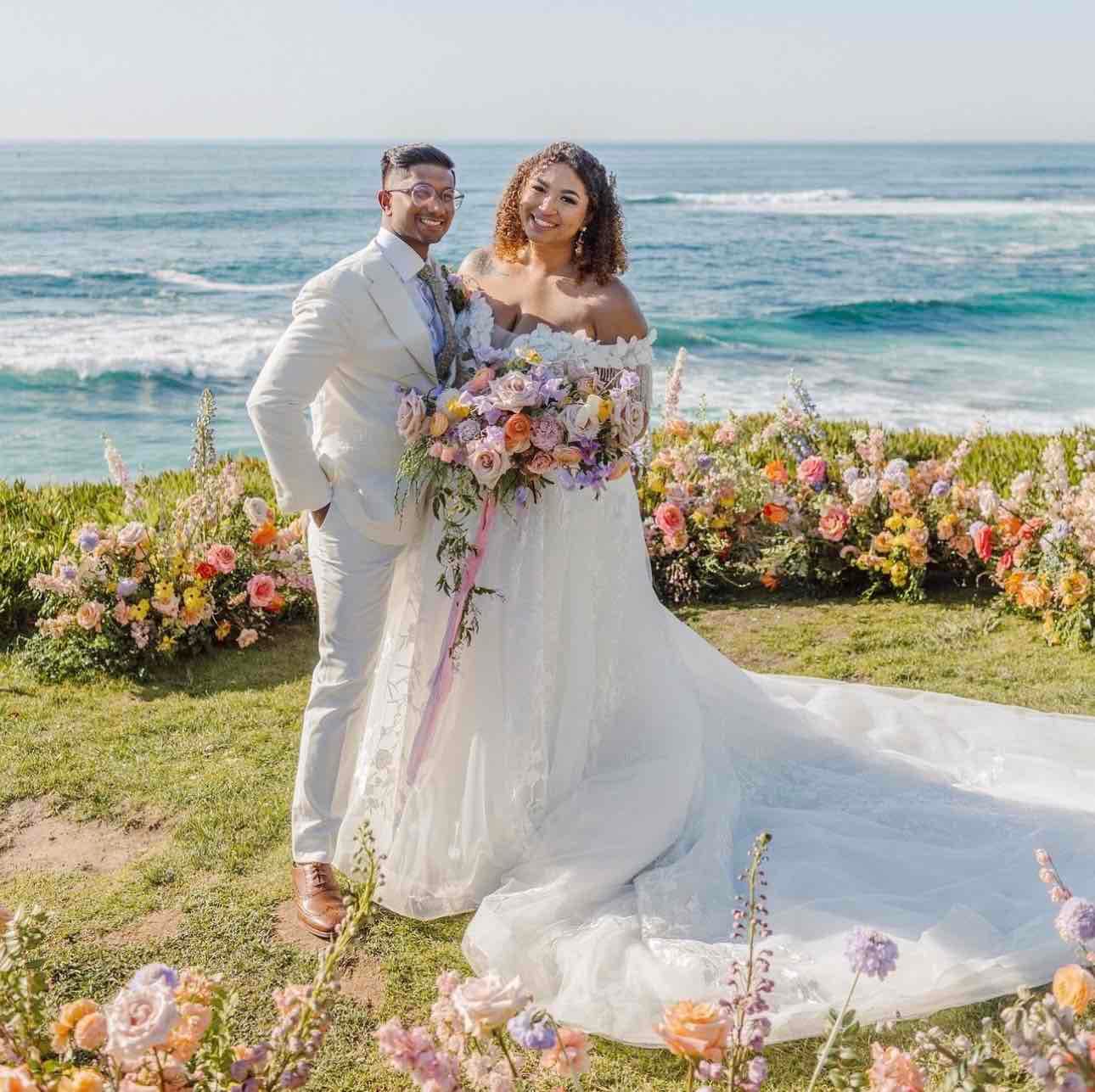 Your Wedding Belles portfolio 2