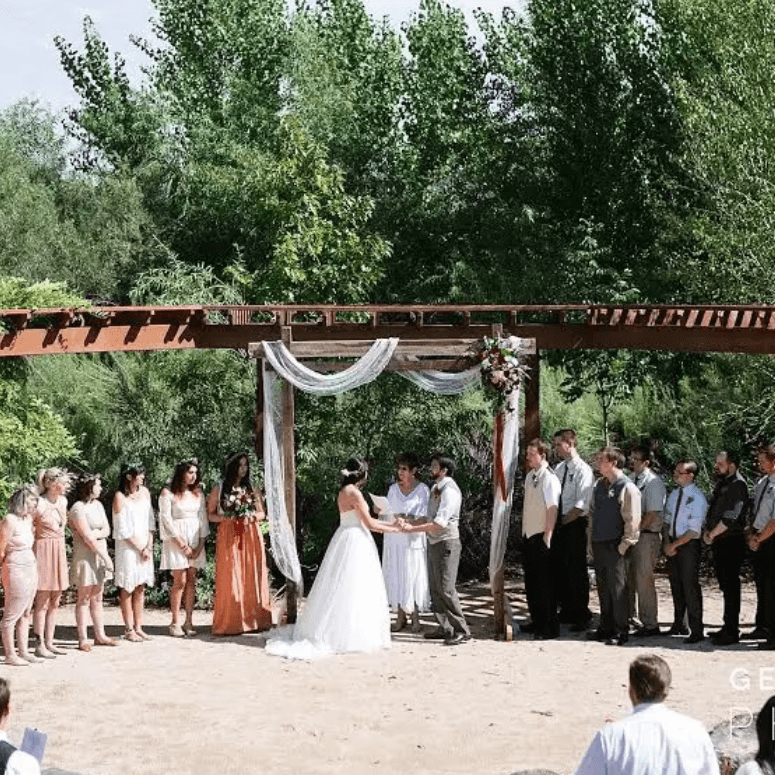 Affordable Alternative Marriages by Stella portfolio 2