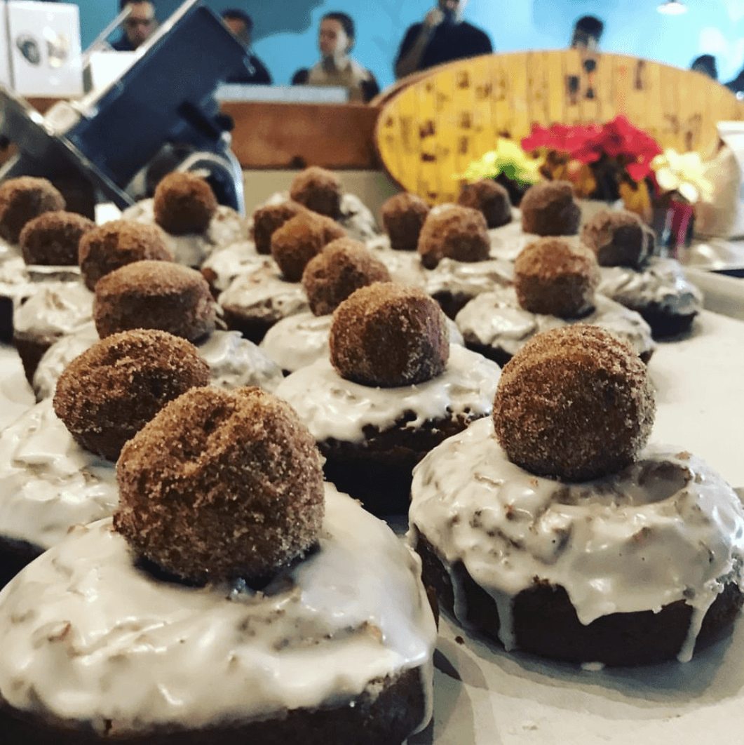 Chef Todd Fisher portfolio 3