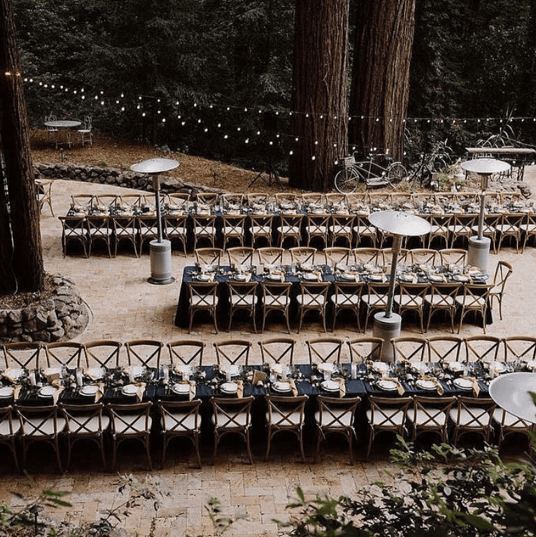 Mid - Peak | 150 Guests 