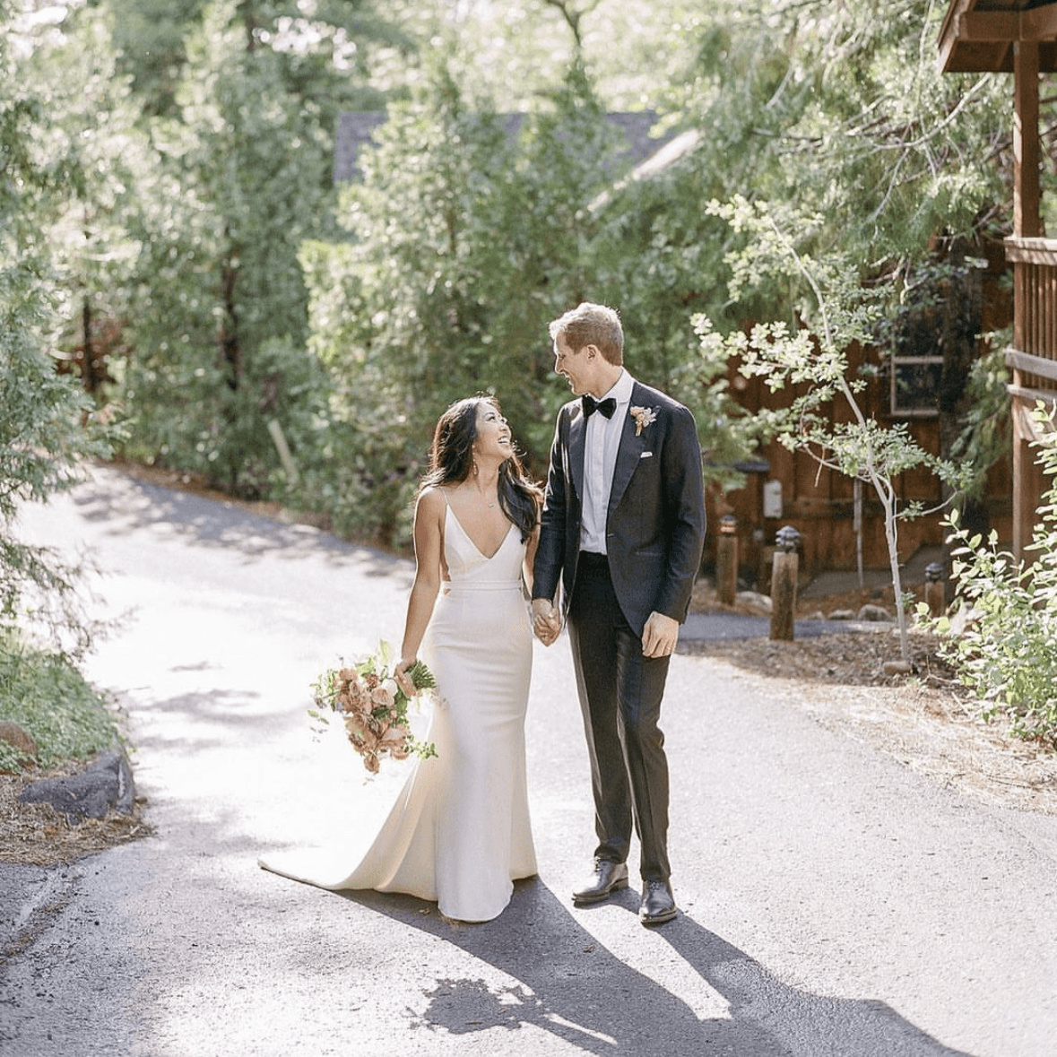 Elopement | Sun-Thurs | 20 Guests