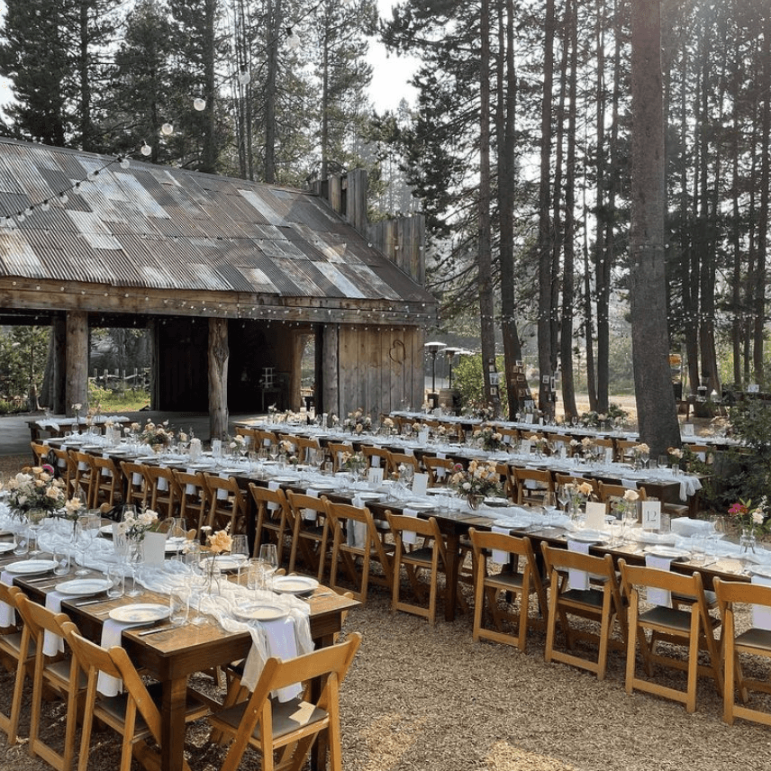 The Hideout Weddings portfolio 4