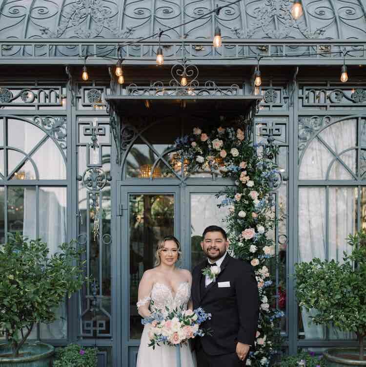 Areli Event Design portfolio 5