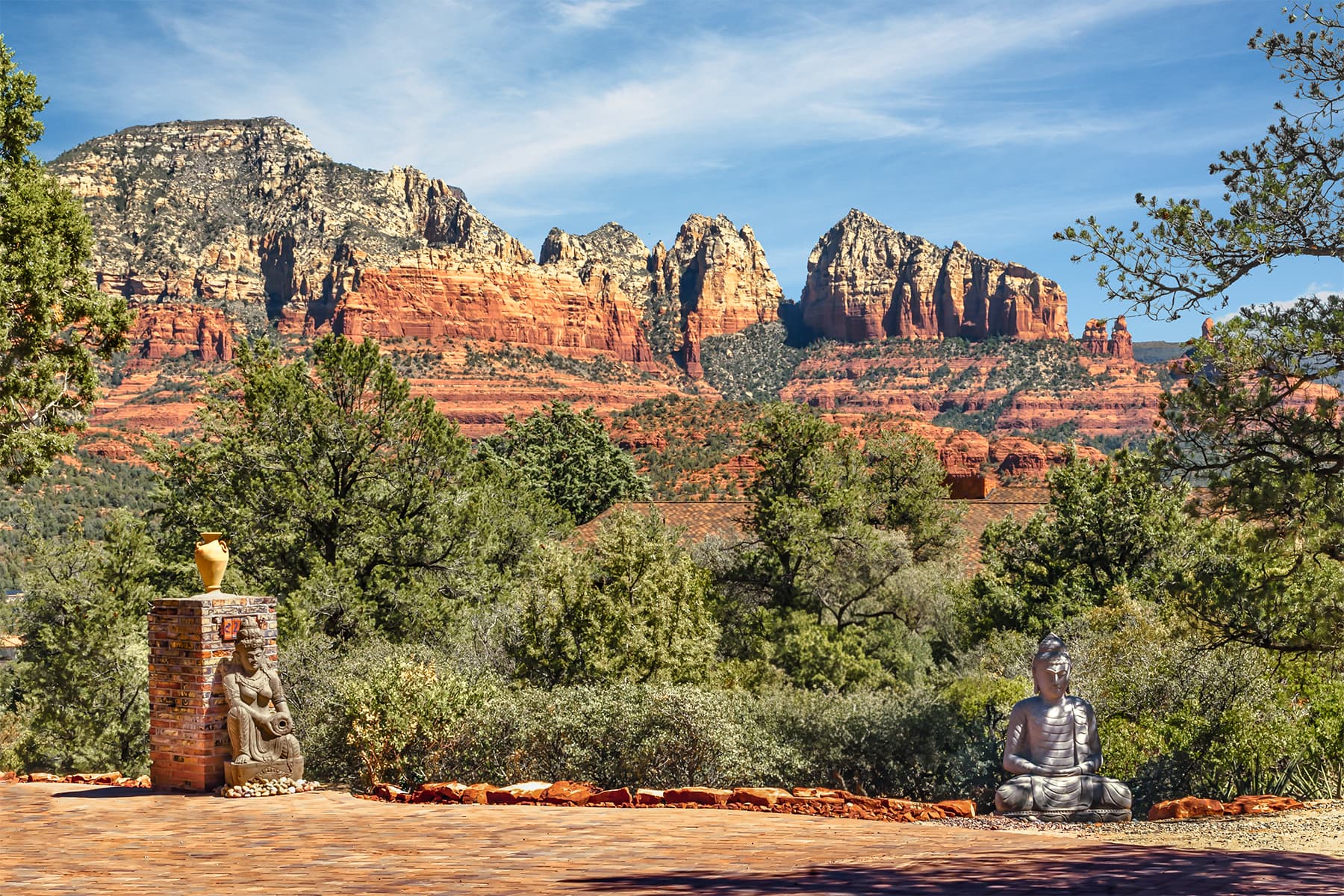 Panoramic Amphitheater