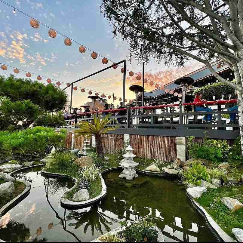 Yamashiro Hollywood portfolio 2