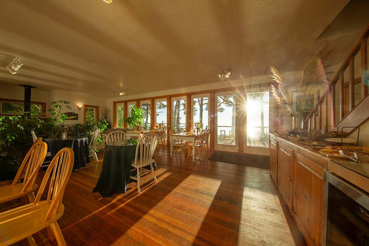 Lost Whale Inn portfolio 2