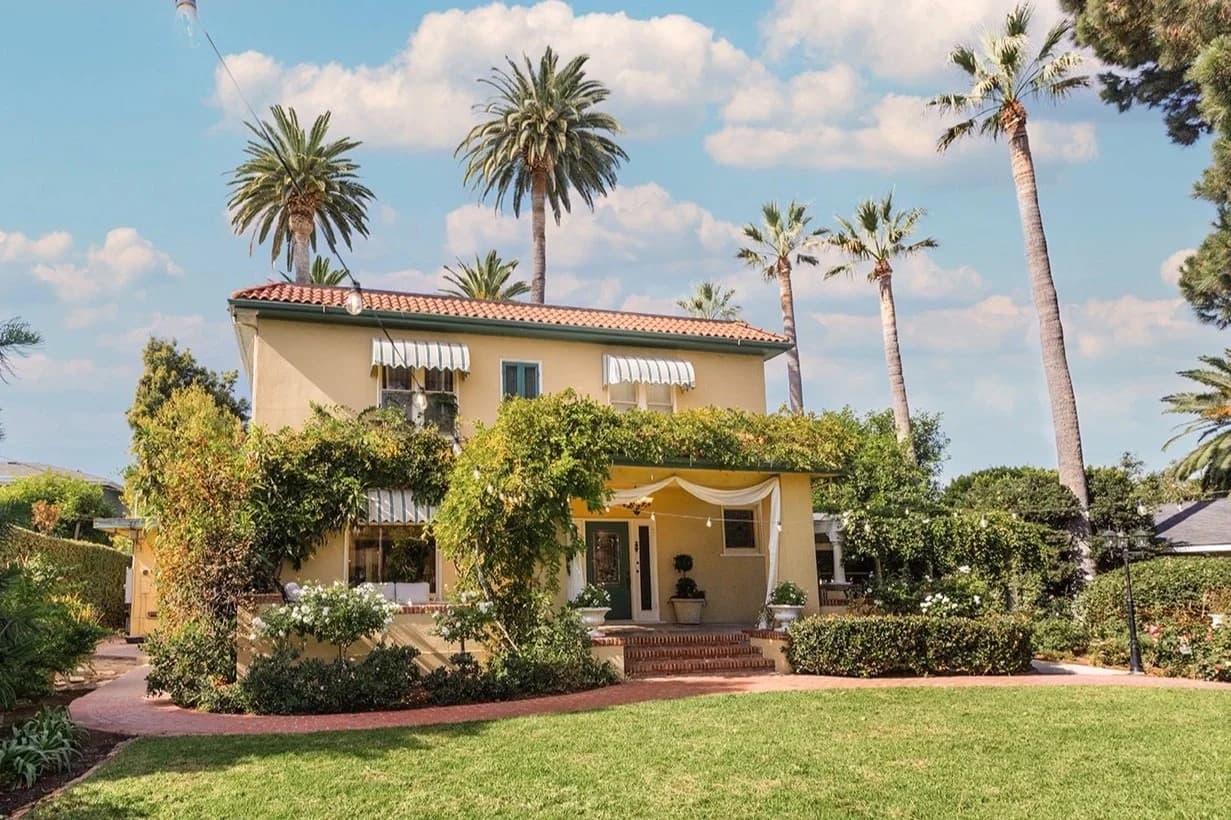 The French Estate