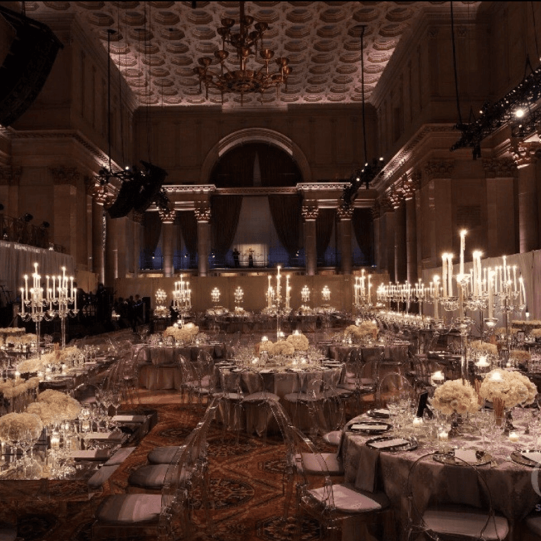 Cipriani Wall Street portfolio 4