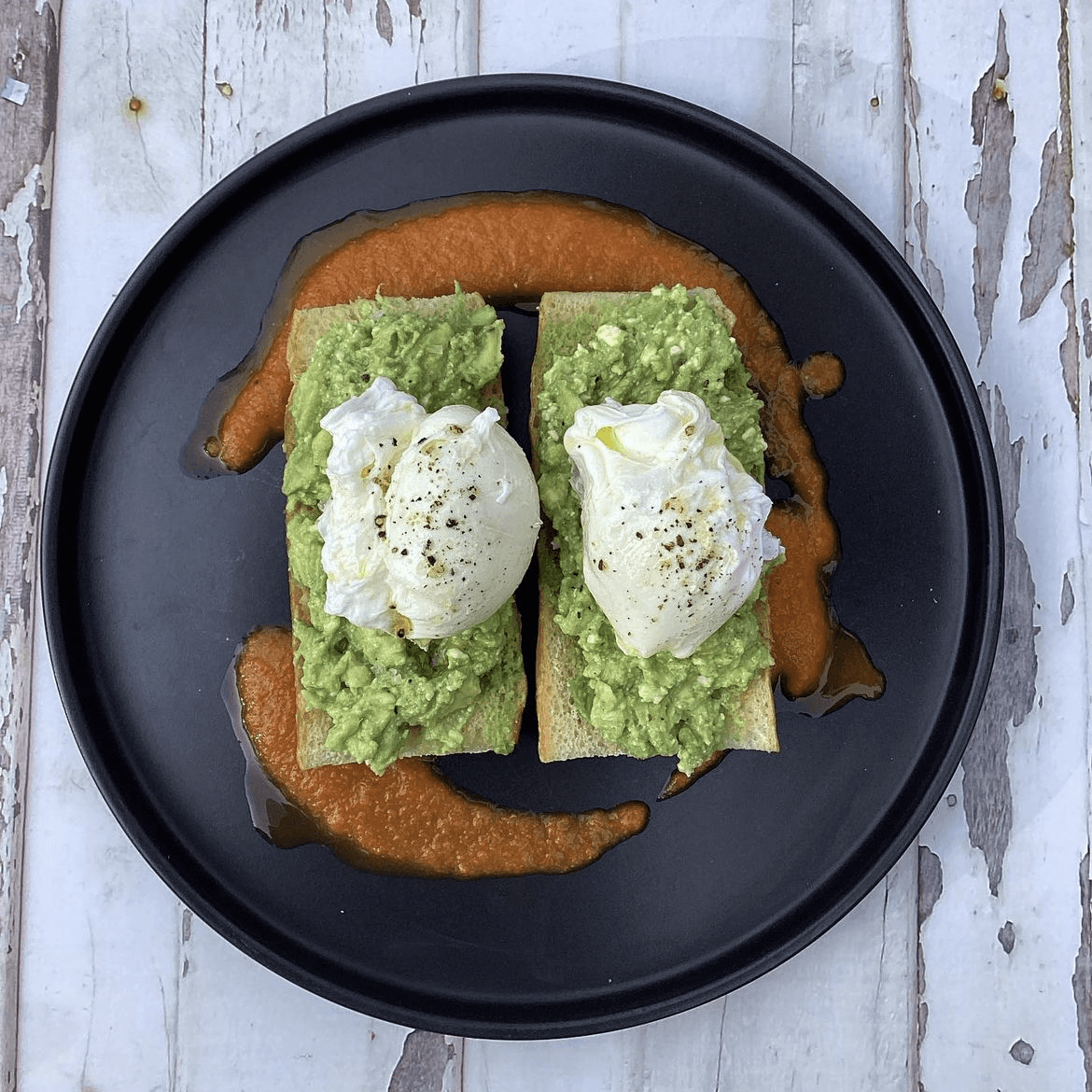 4 Course | 30 guests 