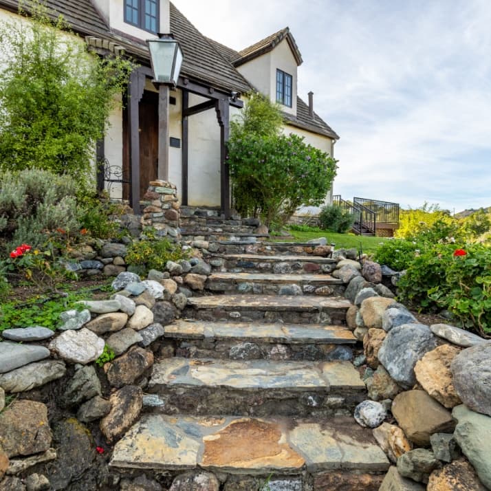 Pied Piper Ranch