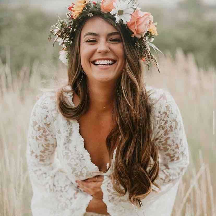 Bridesmaids & Moms:Makeup