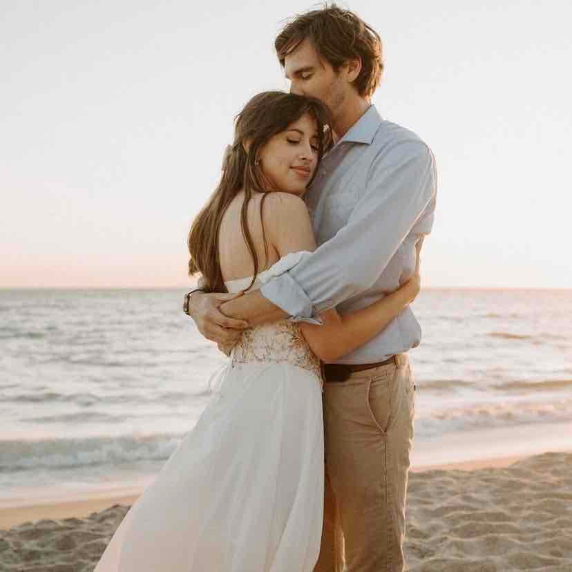 Coronado Beach Elopement 3