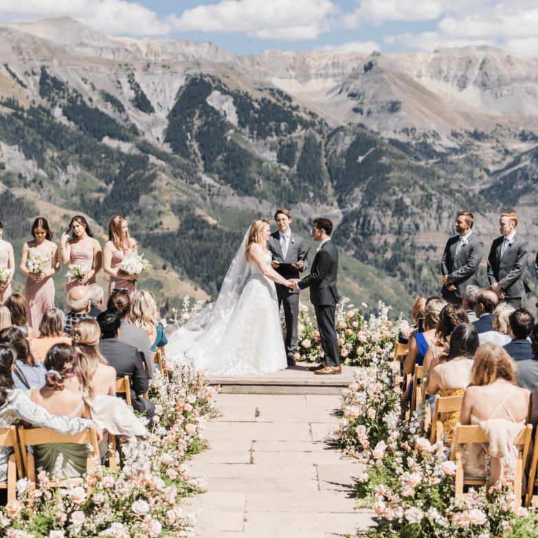 Telluride Ski Resort portfolio 3