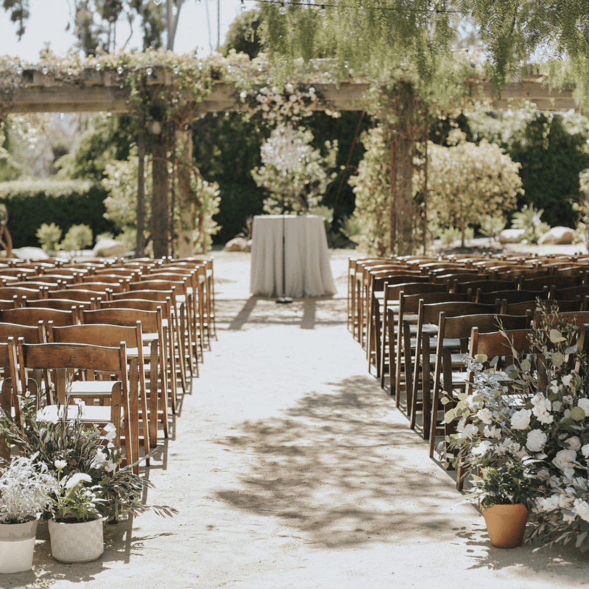 Santa Barbara Historical Museum portfolio 2