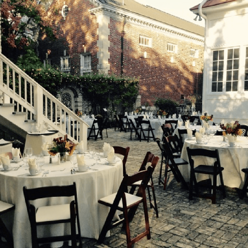 Neill Cochran House Museum portfolio 4