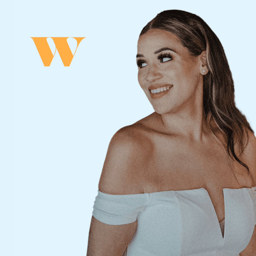 Carrie | Wedy Planner