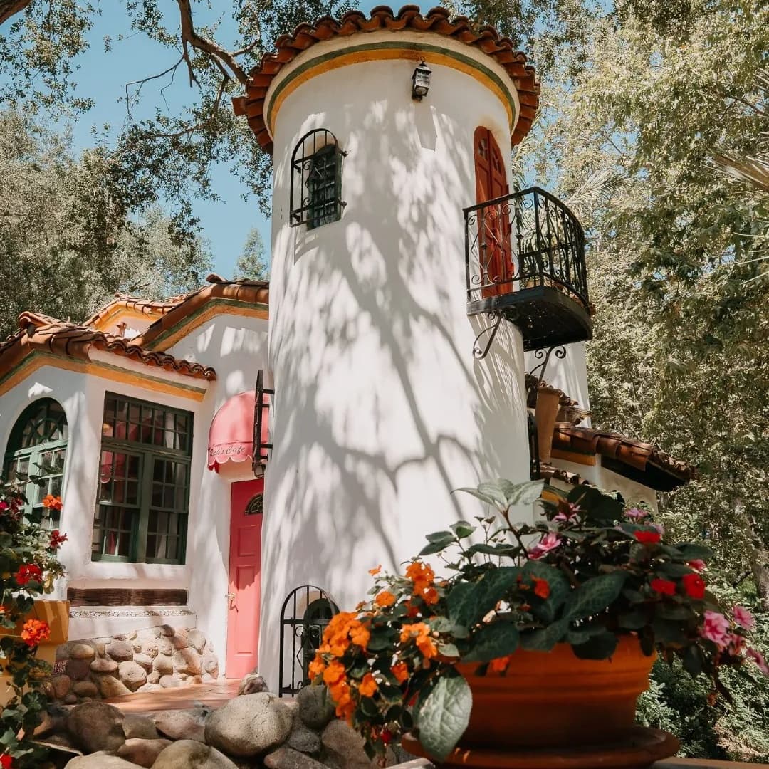 Rancho Las Lomas portfolio 5