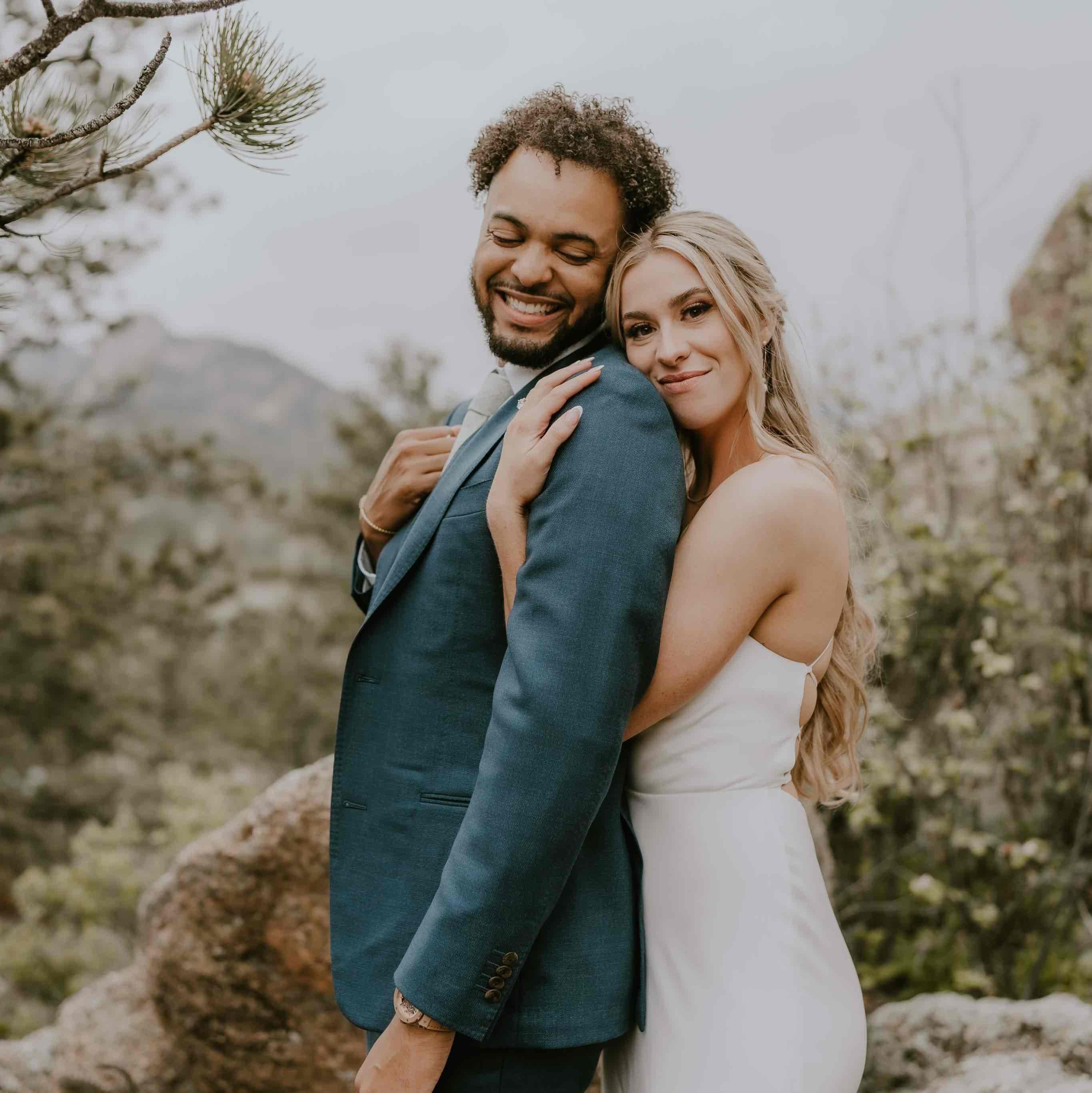Wedding Package - Bronze