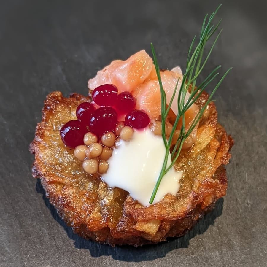 dineDK Private Dining