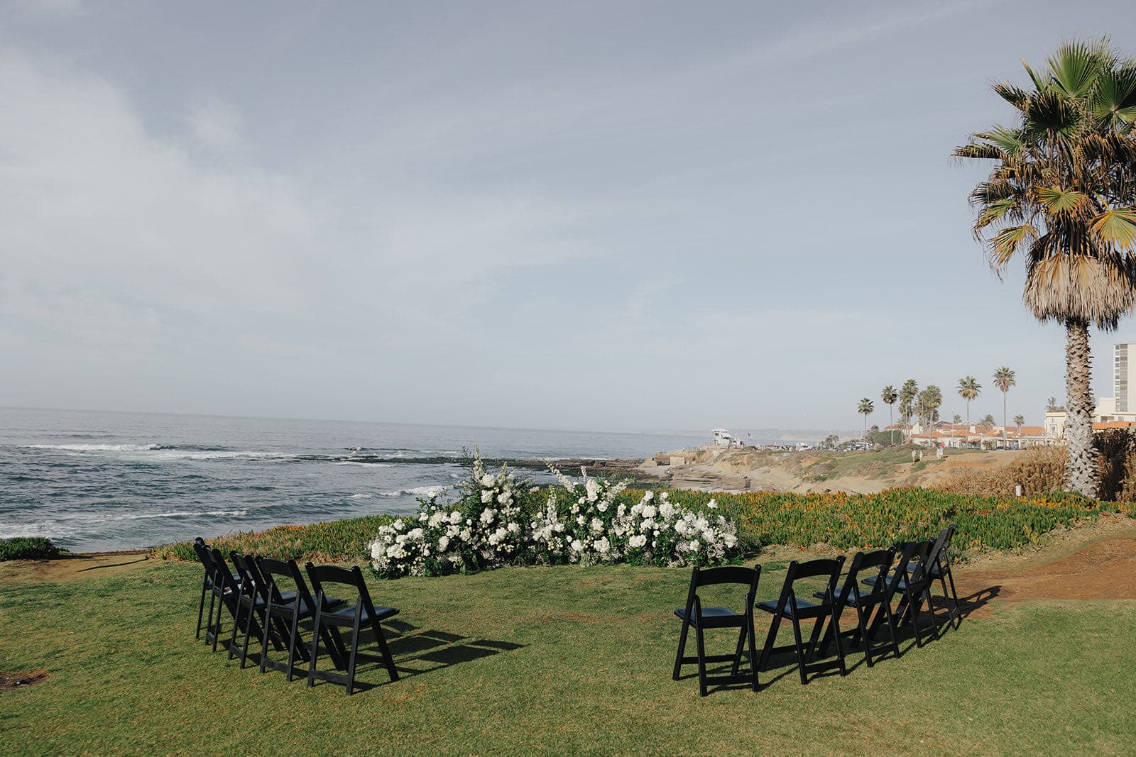 Savannah & Patrick’s San Diego Micro Wedding portfolio 9